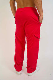 Jogger cargo Hombre